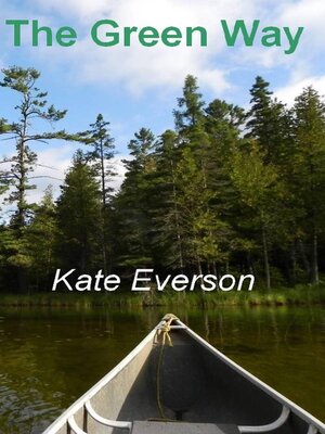 cover image of The Green Way